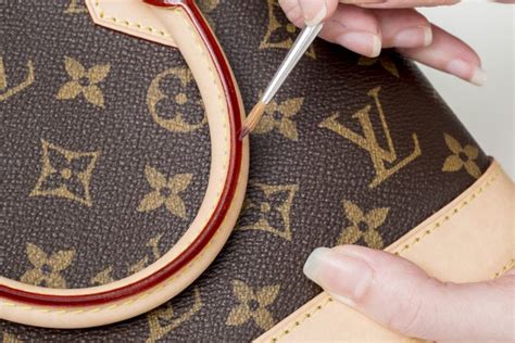 louis vuitton handbag restoration|louis vuitton wallet restoration.